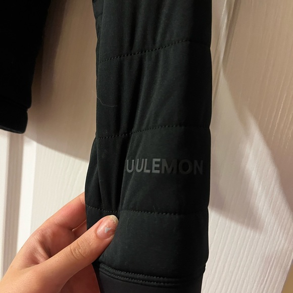 Lululemon Dynamic Movement Hoodie - Picture 4 of 5